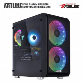 ' ARTLINE Gaming X57 (X57v58) 8