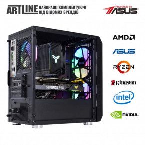 ' ARTLINE Gaming X57 (X57v58) 9