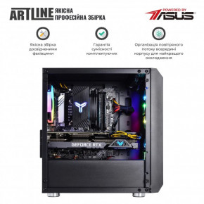 ' ARTLINE Gaming X57 (X57v58) 10