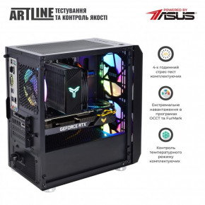 ' ARTLINE Gaming X57 (X57v58) 11