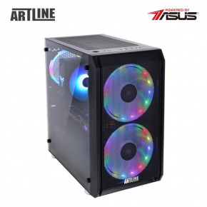 ' ARTLINE Gaming X57 (X57v58) 13