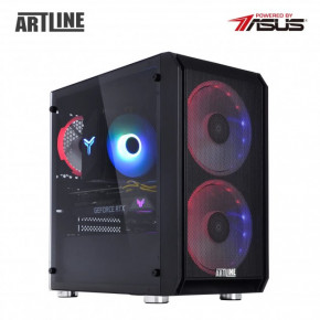 ' ARTLINE Gaming X57 (X57v58) 14