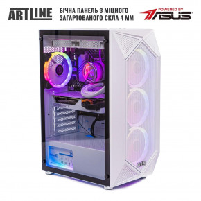  ARTLINE Gaming X59WHITE (X59WHITEv44) 7