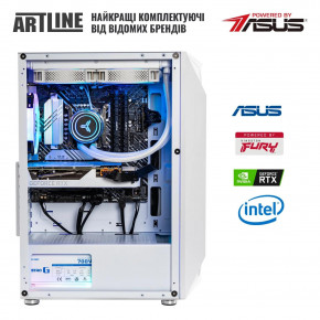  ARTLINE Gaming X59WHITE (X59WHITEv44) 8