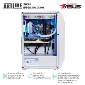  ARTLINE Gaming X59WHITE (X59WHITEv44) 9