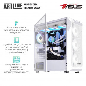 ' ARTLINE Gaming X59WHITE (X59WHITEv47) 4