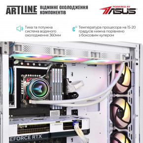 ' ARTLINE Gaming X59WHITE (X59WHITEv47) 7