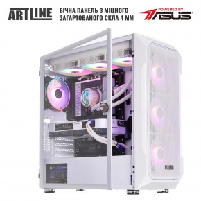 ' ARTLINE Gaming X59WHITE (X59WHITEv47) 8