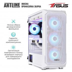 ' ARTLINE Gaming X59WHITE (X59WHITEv47) 10