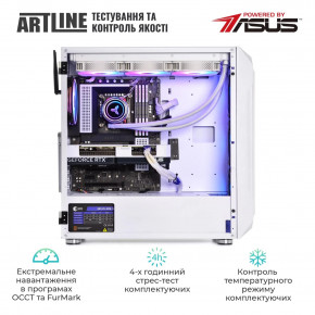 ' ARTLINE Gaming X59WHITE (X59WHITEv47) 11