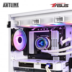 ' ARTLINE Gaming X59WHITE (X59WHITEv47) 15