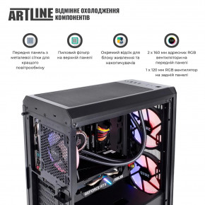  ARTLINE Gaming X59 (X59v42) 5