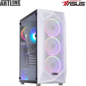  Artline Gaming X65White Windows 11 Home (X65Whitev48Win) 9