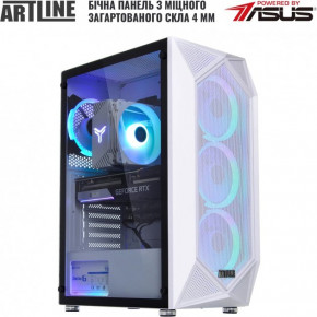  Artline Gaming X65White Windows 11 Home (X65Whitev48Win) 16
