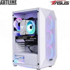  Artline Gaming X65White (X65Whitev42) 9