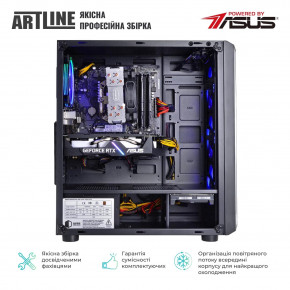  Artline Gaming X65 (X65v42win) 12