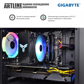 ' ARTLINE Gaming X66 (X66v35GGB) 5