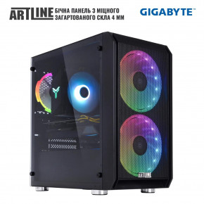 ' ARTLINE Gaming X66 (X66v35GGB) 7