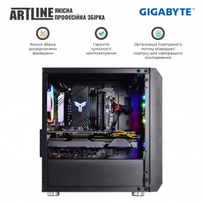 ' ARTLINE Gaming X66 (X66v35GGB) 9