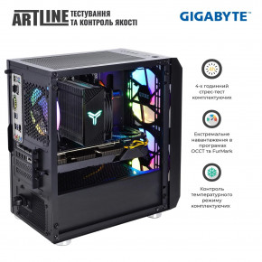 ' ARTLINE Gaming X66 (X66v35GGB) 10