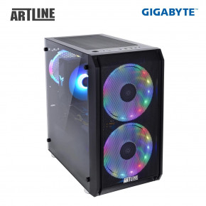 ' ARTLINE Gaming X66 (X66v35GGB) 12