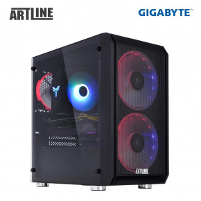 ' ARTLINE Gaming X66 (X66v35GGB) 13