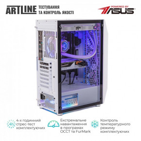  ARTLINE Gaming X67WHITE (X67WHITEv43) 10