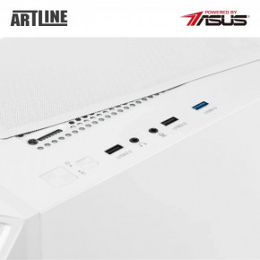  ARTLINE Gaming X67WHITE (X67WHITEv43) 14