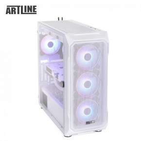  ARTLINE Gaming X67WHITE (X67WHITEv45) 14