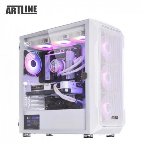  ARTLINE Gaming X67WHITE (X67WHITEv46) 13