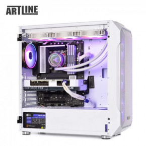  ARTLINE Gaming X67WHITE (X67WHITEv46) 15