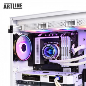  ARTLINE Gaming X67WHITE (X67WHITEv46) 16