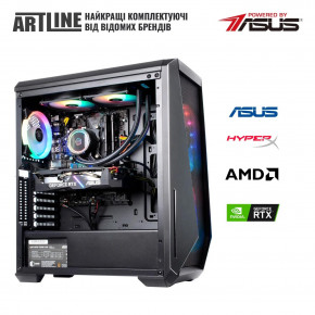  ARTLINE Gaming X67 (X67v44) 9