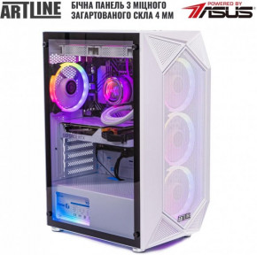 ' ARTLINE Gaming X68WHITE (X68WHITEv35) 3