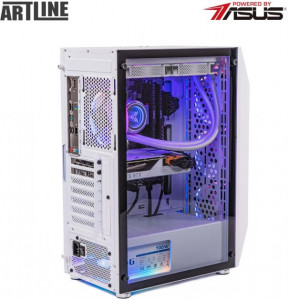 ' ARTLINE Gaming X68WHITE (X68WHITEv35) 5