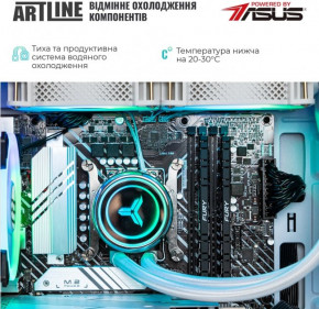  ARTLINE Gaming X75WHITE (X75WHITEv80) 7