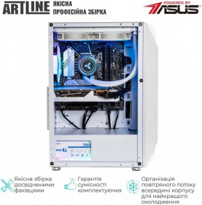  ARTLINE Gaming X75WHITE (X75WHITEv80) 10