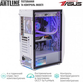  ARTLINE Gaming X75WHITE (X75WHITEv80) 11