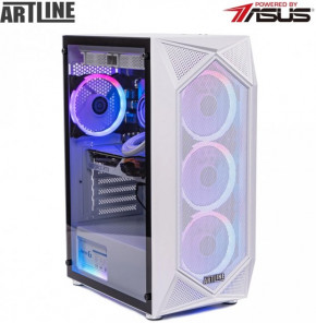  ARTLINE Gaming X75WHITE (X75WHITEv80) 12