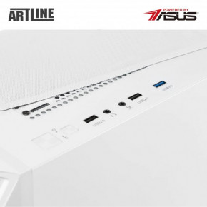  ARTLINE Gaming X75WHITE (X75WHITEv82) 15