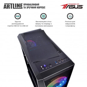  ARTLINE Gaming X75 (X75v91) 6