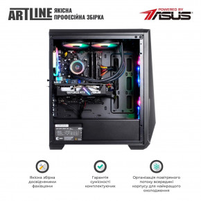  ARTLINE Gaming X75 (X75v91) 9