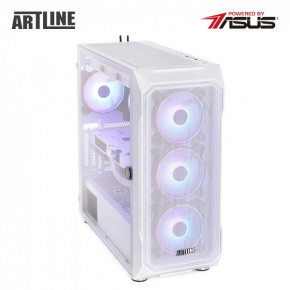 ' ARTLINE Gaming X77WHITE (X77WHITEv100) 13