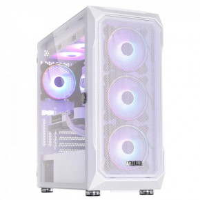 ' ARTLINE Gaming X77WHITE (X77WHITEv101)