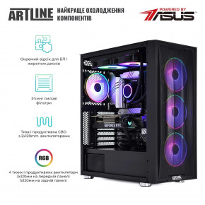 ' ARTLINE Gaming X79 (X79v76) 4