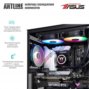 ' ARTLINE Gaming X79 (X79v76) 5