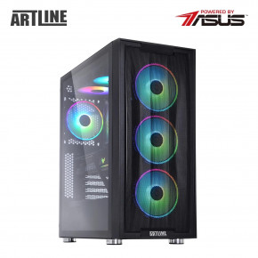 ' ARTLINE Gaming X79 (X79v76) 10