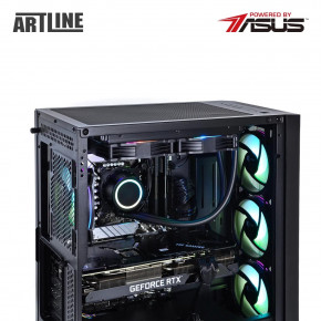 ' ARTLINE Gaming X79 (X79v76) 12