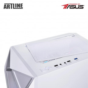  ARTLINE Gaming X81White (X81Whitev28) 11