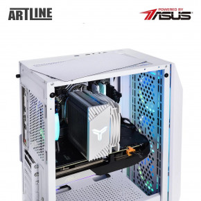  ARTLINE Gaming X81White (X81Whitev34) 11